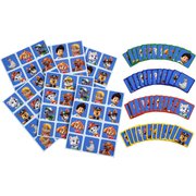パウ・パトロール パウっとえあわせゲーム [対象年齢：5歳～]