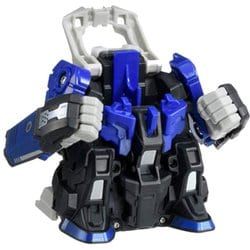 ヨドバシ.com - タカラトミー TAKARATOMY 人機一体ブットバスター ブッ