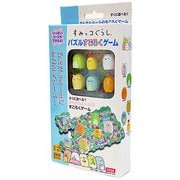 すみっコぐらし パズルすごろくゲーム