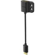 SmallRig3020スーパースリム4K HDMI変換アダプタ(タイプC→タイプA) SR 3020