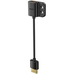 SmallRig 3019スーパースリム4K HDMI変換アダプタ（タイプA→タイプA） SR 3019