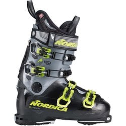 NORDICA ノルディカ スキーブーツ 2022 STRIDER ELITE 130 DYN