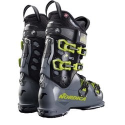 ヨドバシ.com - ノルディカ NORDICA STRIDER 120 DYN 050P16028U3 grey