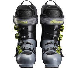 ヨドバシ.com - ノルディカ NORDICA STRIDER 120 DYN 050P16028U3 grey