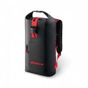 TRENDBACKPACK 0N305300741 black/red [スキーバッグ]