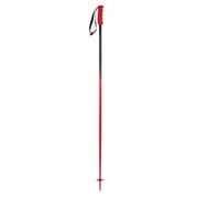 DOBERMANN ALU 18MM 0B082800001 black/red 120cm 2本セット [スキー ストック]