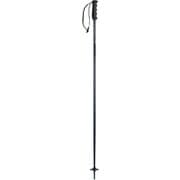 ALPINE TI 16 MM 0B080800002 anthracite/grey 115cm 2本セット [スキー ストック]
