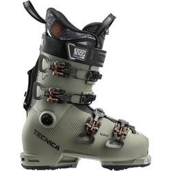 Cochise 95 W | en | Blizzard-Tecnica USA
