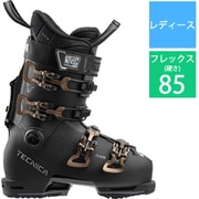 コーチス 85 W GW COCHISE 85 W GW 201R05 G0 100 BK 22.5cm [22-23モデル スキーブーツ レディース]