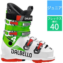 ダルベロ DALBELLO CX4.0 GW D211030410-235  - ヨドバシ.com