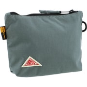 2592349 [KELTY ケルティ ポーチ HANDY POUCH 2 Graphite]