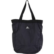 2592362 [KELTY ケルティ トートバッグ PACKABLE POCKET TOTE Black]