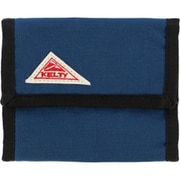 KELTY ケルティ 財布 MULTI WALLET New Blue 2592360