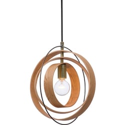 bouclair pendant light