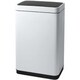 ゴミ箱 JAVA Vegas センサービン ステンレス30L ホワイト JH-8828DKC-WH