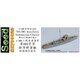 レジン製艦船キット SDH700022 WWII 日本海軍 第百二号型 駆潜特務艇 （レジン） [1/700 プラモデル]