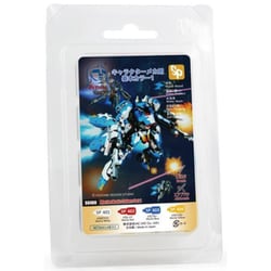 キャラクターメカ用基本カラー 1 [カラーセット]