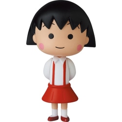 UDF さくらももこ まる子 [塗装済み完成品フィギュア]