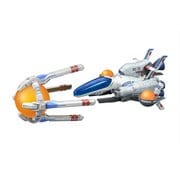 R-TYPE R-9A ARROW HEAD “アロー・ヘッド” [塗装済み完成品フィギュア 全長215mm]