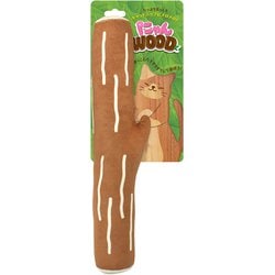 にゃんWOOD