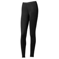 JW-652BK-L [BODY TOUGHNESSシリーズ BTパワーストレッチ消臭ロングパンツレディース ブラック サイズ：L]