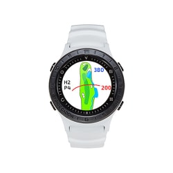 値下げ不可 ボイスキャディ A3 ゴルフGPSナビ 腕時計型 距離測定器 A3