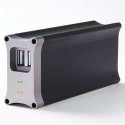 USBアクティブアース発生器 Macro G