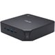 Chromebox デスクトップPC Core i3-10110U/メモリ 8GB/SSD 128GB/Wi-Fi 6/Vesa Mount/Chrome OS CHROMEBOX4-G3019UN