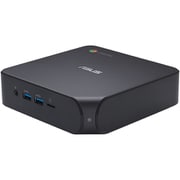 CHROMEBOX4-G7021UN [Chromebox デスクトップPC i7-10510U/メモリ 16GB/SSD 256GB/Wi-Fi 6/Vesa Mount/Chrome OS]