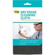 ポストイット ホワイトボード用イレーサー クロスタイプ DEFCLOTH