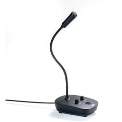 ヨドバシ.com - サンワサプライ SANWA SUPPLY スタンドマイク型 ヨドバシ.com - サンワサプライ SANWA SUPPLY スタンドマイク型