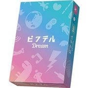 ピクテル Dream [ボードゲーム]