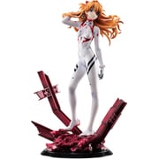 シン・エヴァンゲリオン劇場版 式波・アスカ・ラングレー （ラストミッション） [1/7スケール 塗装済み完成品フィギュア 全高約270mm]