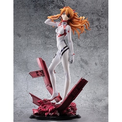 リボルブ シン・エヴァンゲリオン劇場版 式波・アスカ・ラングレー 1/7スケール シン・エヴァンゲリオン劇場版 式波・アスカ・ラングレー 1/7
