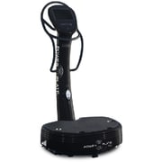 Power Plate my7 Black [家庭用 振動マシン]