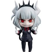 ねんどろいど Helltaker ルシファー [ノンスケール 塗装済み可動フィギュア 全高約100mm]
