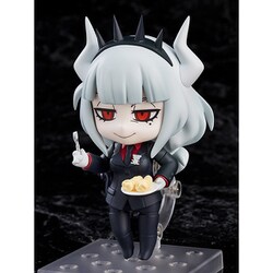 ねんどろいど ルシファー 「Helltaker」 Amazon | グッドスマイルカンパニー ねんどろいど Helltaker
