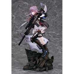 ファットカンパニー ドールズフロントライン ST AR-15 [1/7スケール