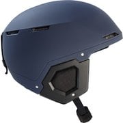 COMPACT 326551 Dusky Blue XL/XXLサイズ（60-63cm） [スキーヘルメット]