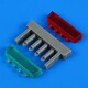 QIC32268 グロスター グラディエーター 位置灯  （ICM用） [1/32スケール レジン製ディティールアップパーツ]