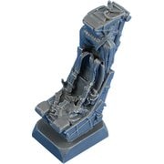 QIC48977 ミラージュIII/IAI C-2  クフィル 射出座席  （ベルトモールド付） [1/48スケール レジン製ディティールアップパーツ]