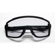 Wildcat AF 205000913 Matte Black/Photochromic Clear to Gray [調光]/Clear [スポーツサングラス]