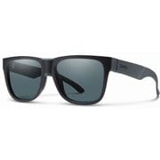 Lowdown 2 CORE（ローダウン 2 コア） 020439200 Matte Black/Polarized Gray [スポーツサングラス]