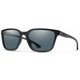 Shoutout CORE（シャウトアウト コア） 020439201 Matte Black/Polarized Gray [スポーツサングラス]