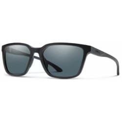 Shoutout CORE（シャウトアウト コア） 020439201 Matte Black/Polarized Gray [スポーツサングラス]