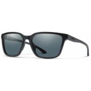 Shoutout CORE（シャウトアウト コア） 020439201 Matte Black/Polarized Gray [スポーツサングラス]