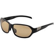 ACTION POLAR Aura 第3世代 MatteBlack 207700403 X-Brown 32 [スポーツサングラス]