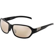ACTION POLAR Aura 第3世代 MatteBlack 207700406 X-AC Orange 31 Silver Mirror [スポーツサングラス]
