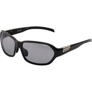 ACTION POLAR Aura 第3世代 MatteBlack 207700407 X-Gray 27 [スポーツサングラス]