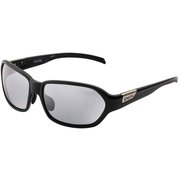 ACTION POLAR Aura 第3世代 MatteBlack 207700408 X-Gray 27 Silver Mirror [スポーツサングラス]